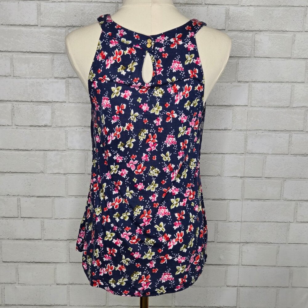 Anthropologie | Rio Rao Sleeveless Top - Picture 2 of 4